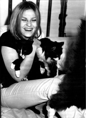 Kirsten Dunst Kirsten Dunst