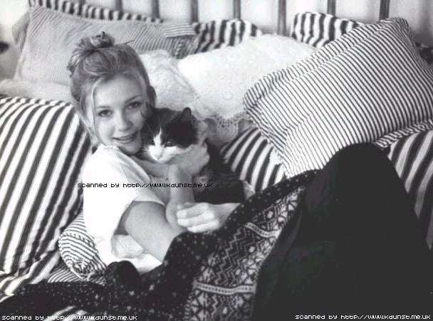 Kirsten Dunst