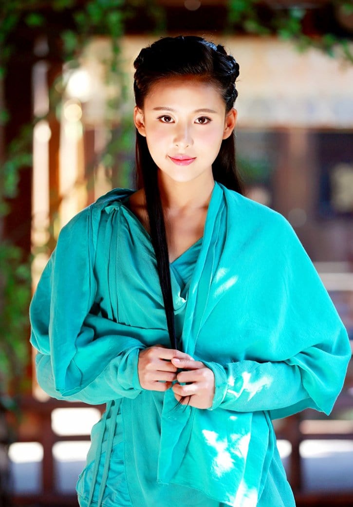 Jia Qing