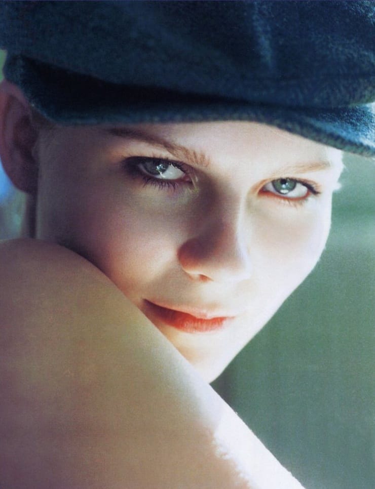 Kirsten Dunst Kirsten Dunst