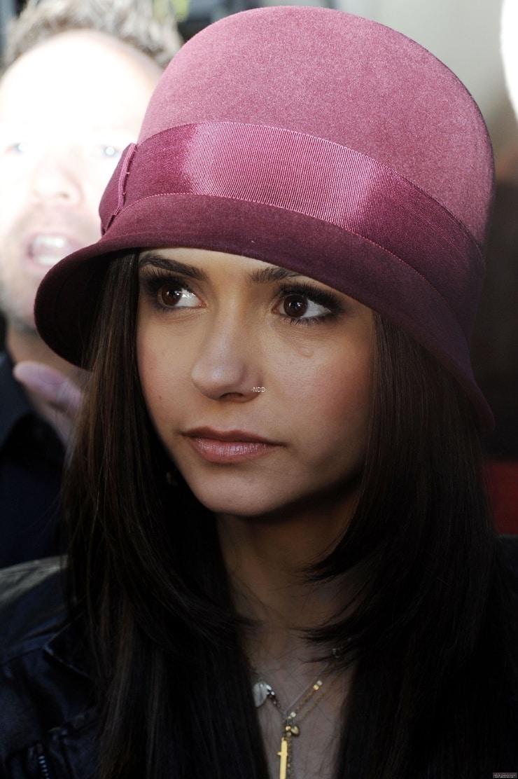 Picture of Nina Dobrev