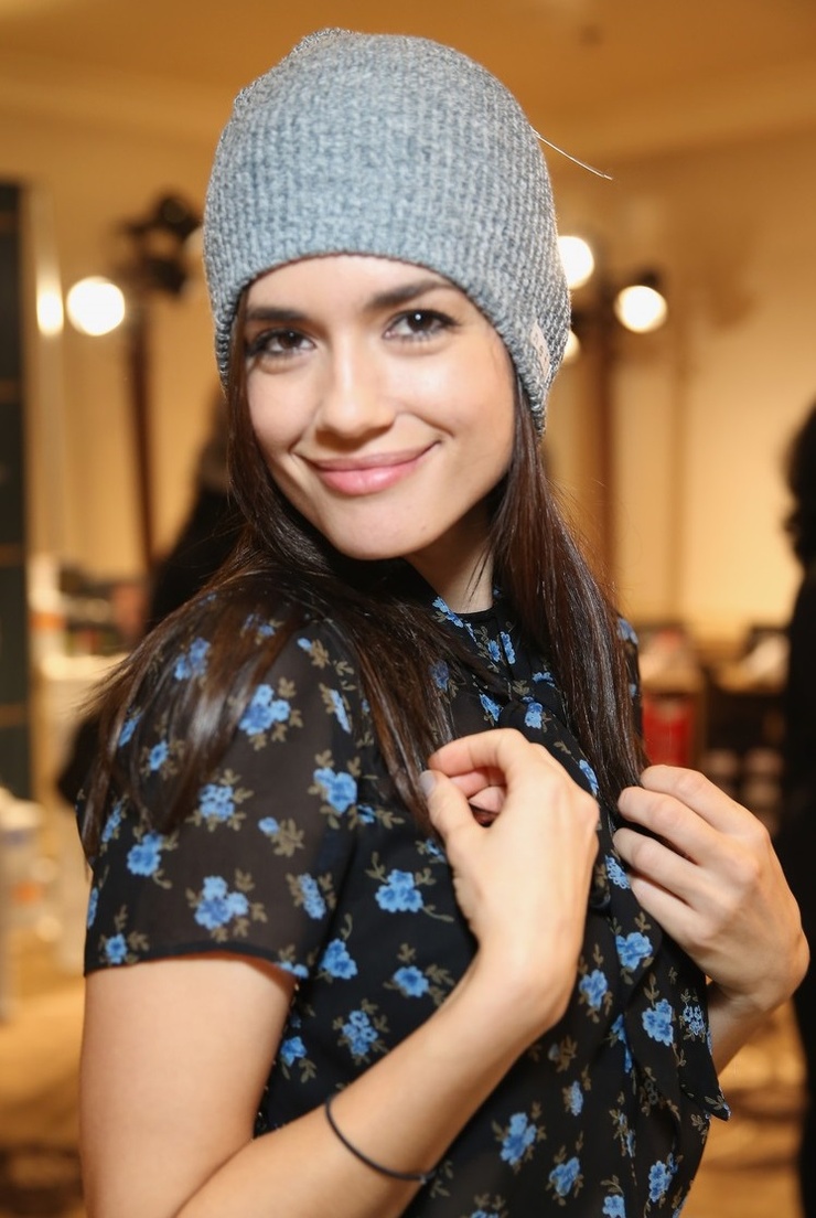 Torrey DeVitto