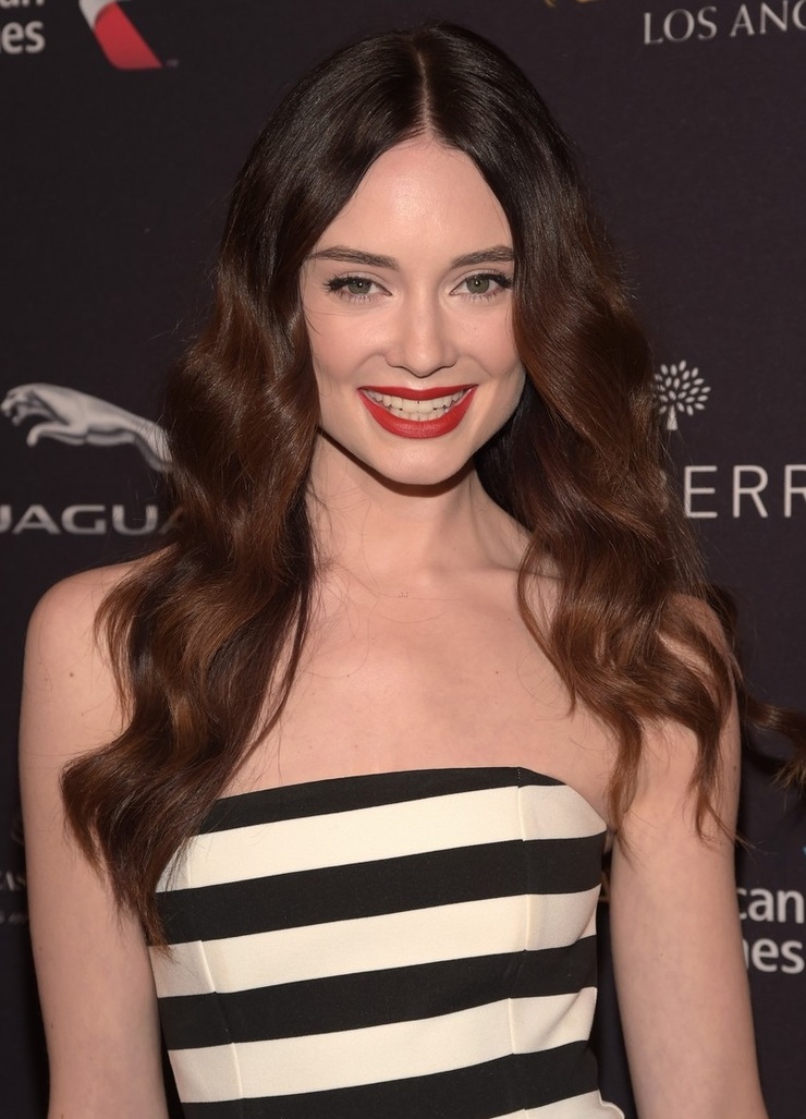 Mallory Jansen Mallory Jansen