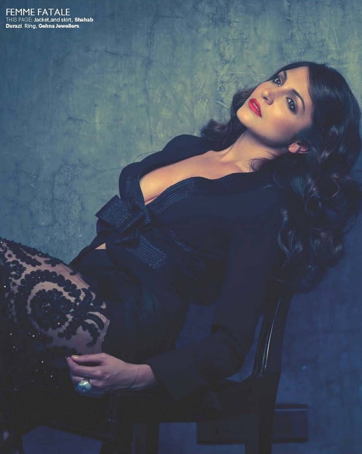 Anushka Sharma Anushka Sharma