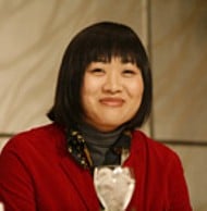 Shizuyo Yamasaki