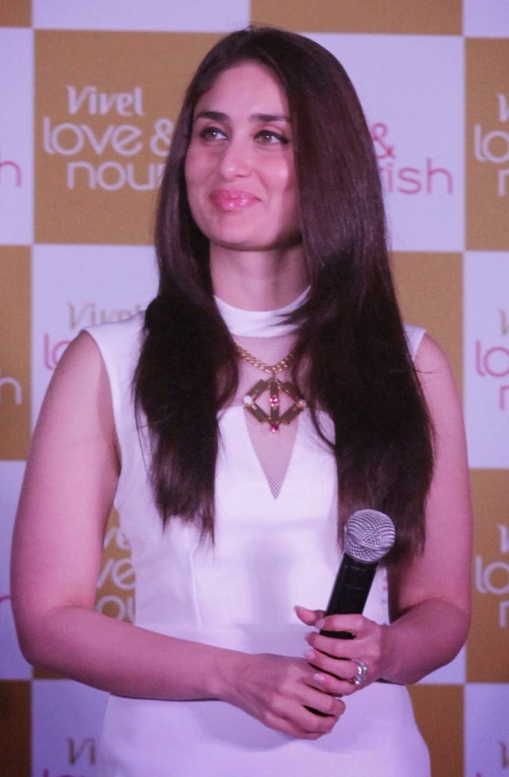 Kareena Kapoor