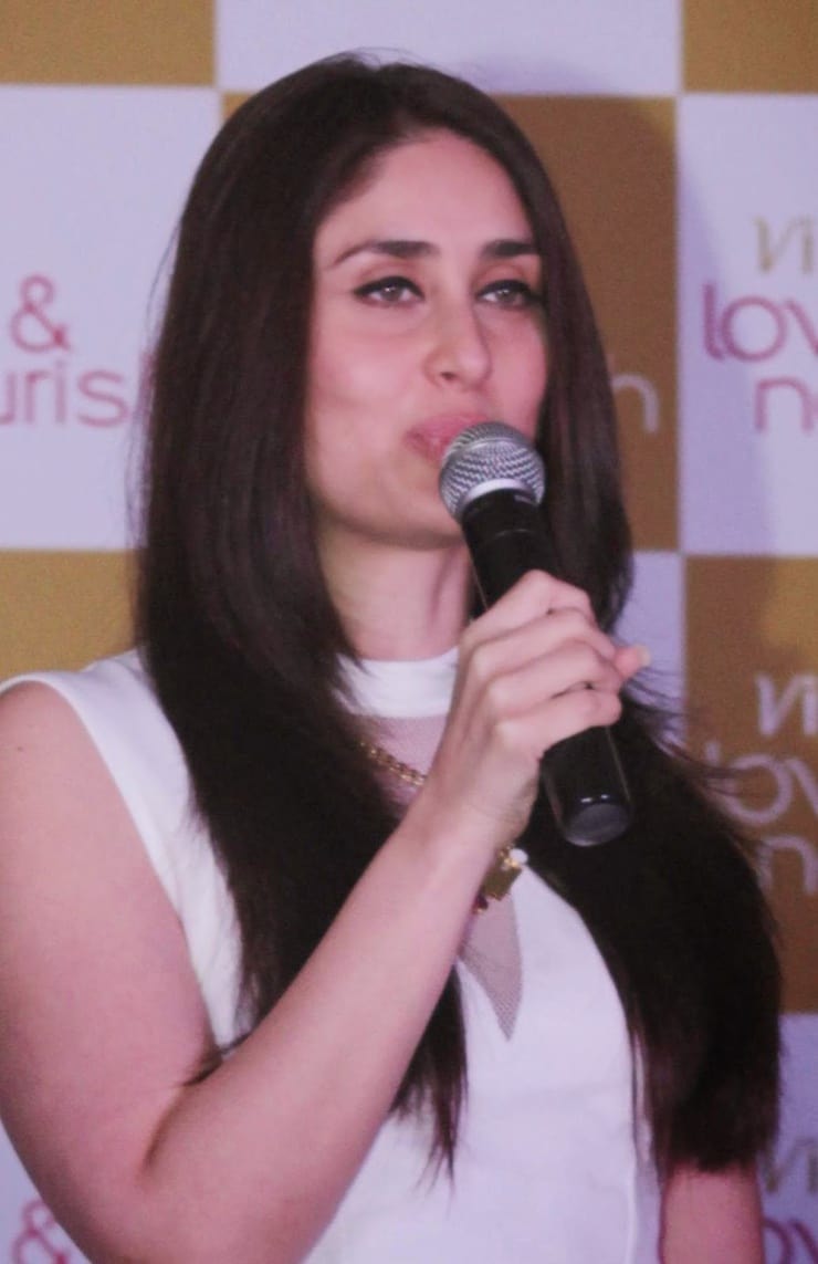 Kareena Kapoor