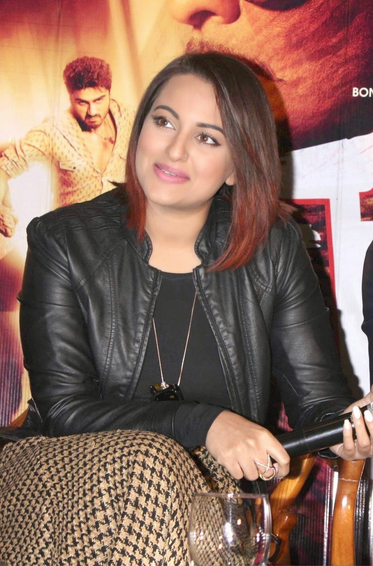 Sonakshi Sinha Sonakshi Sinha