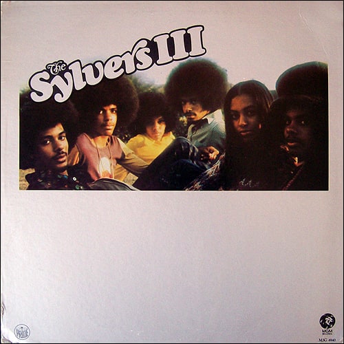 The Sylvers III (Vinyl)