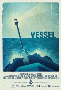 Vessel