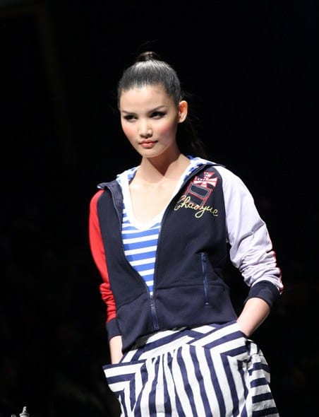 Jiang Peilin