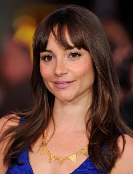 Jocelin Donahue Jocelin Donahue