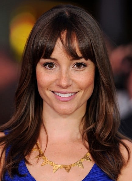 Jocelin Donahue