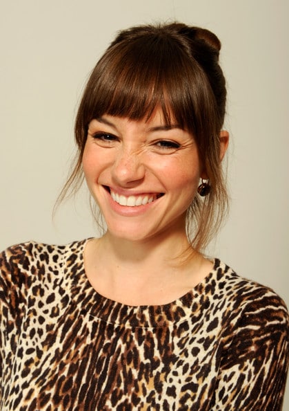 Jocelin Donahue