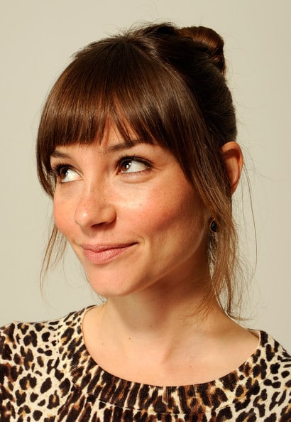 Jocelin Donahue