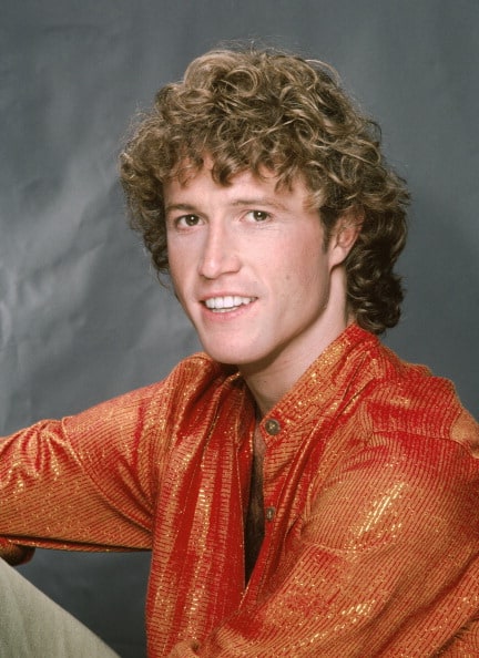 Andy Gibb