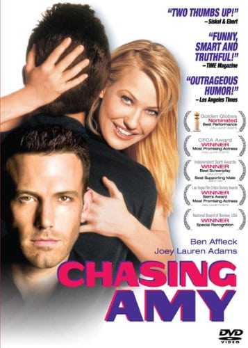 Chasing Amy