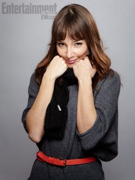 Jocelin Donahue