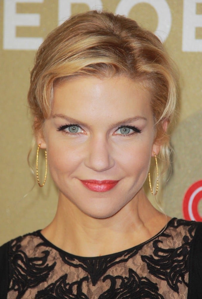 Rhea Seehorn Rhea Seehorn