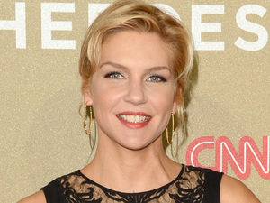 Rhea Seehorn