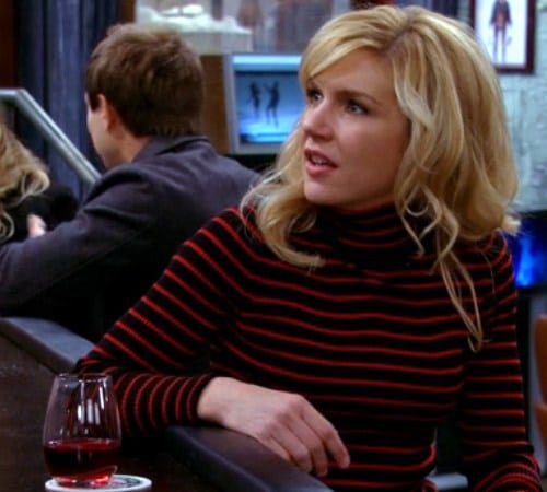 Rhea Seehorn