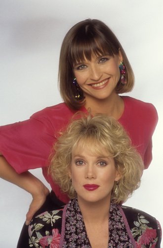 Designing Women