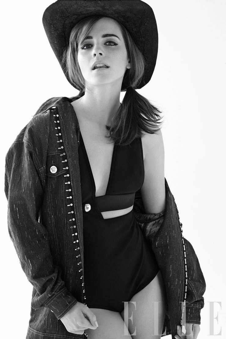 Emma Watson Emma Watson