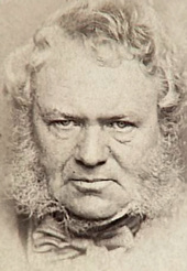 Edwin Henry Landseer
