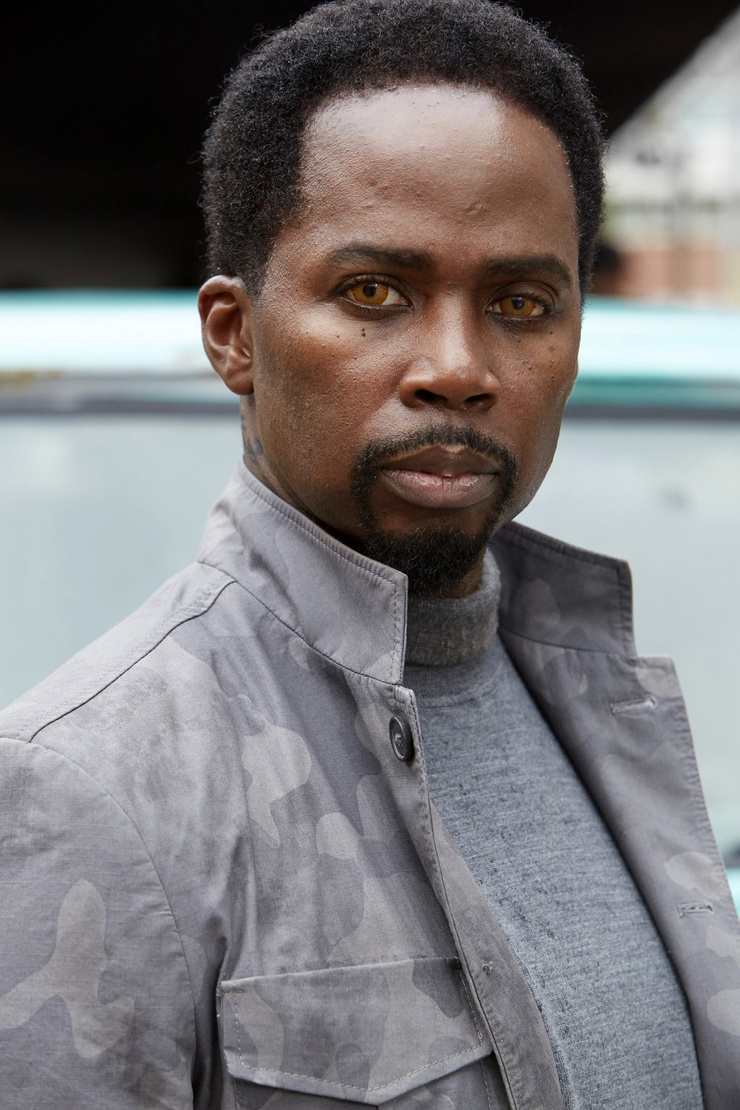 Constantine