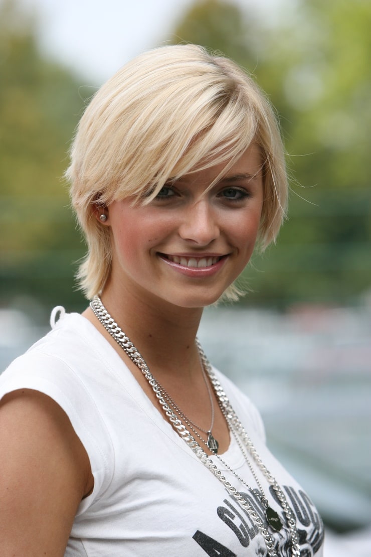 Lena Gercke