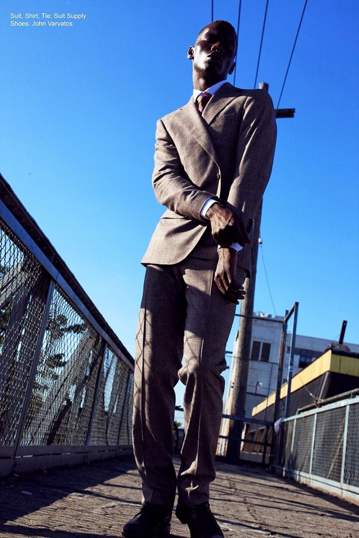 Adonis Bosso