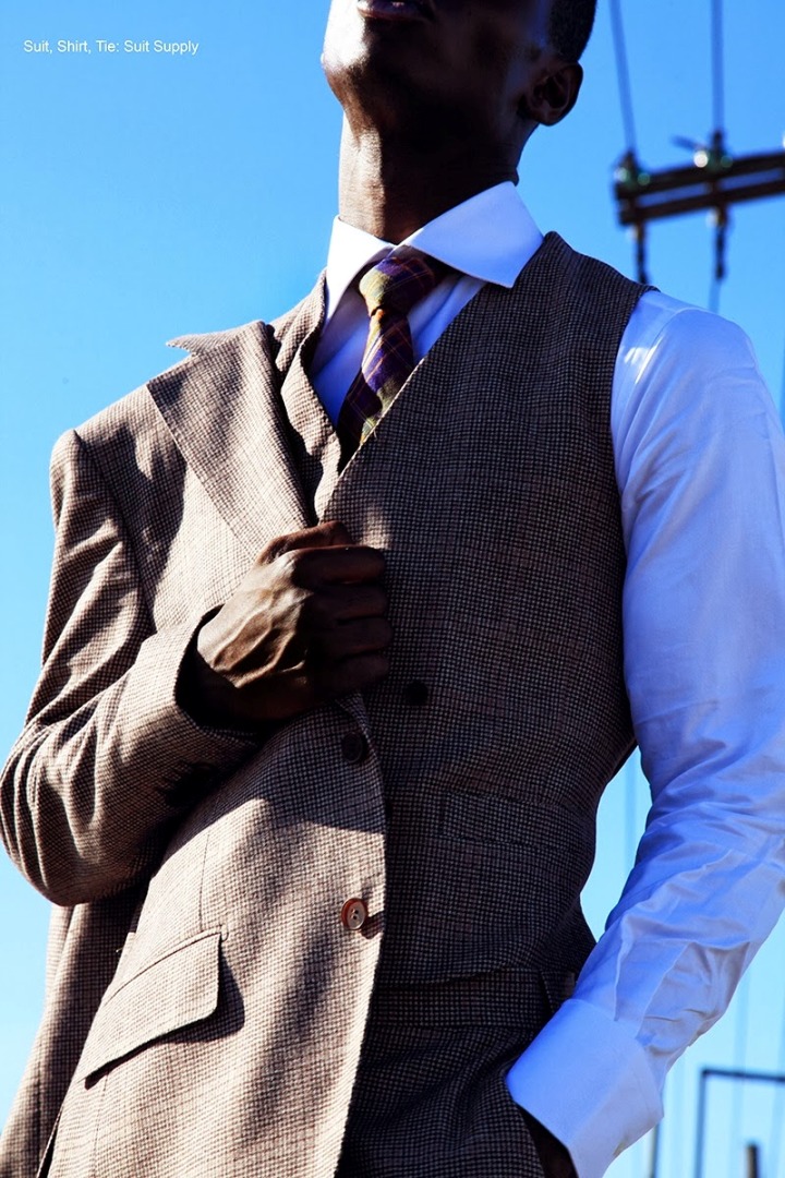 Adonis Bosso
