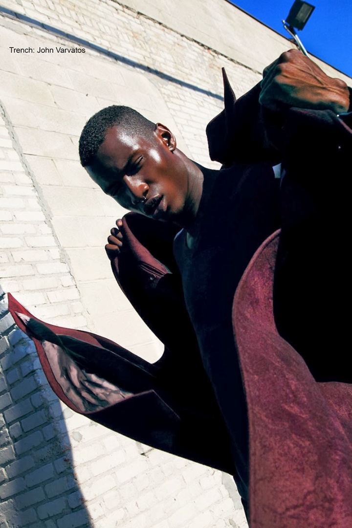 Adonis Bosso