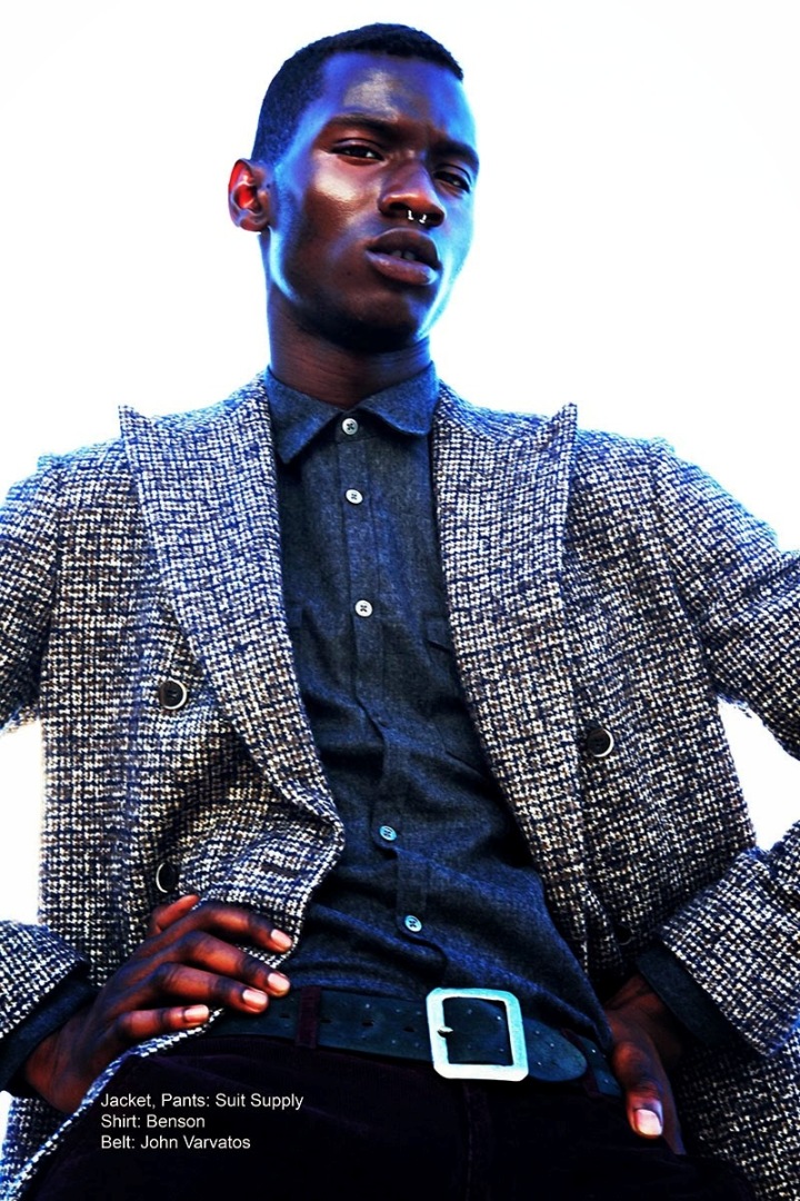 Adonis Bosso