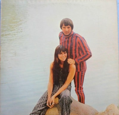 Sonny & Cher's Greatest Hits