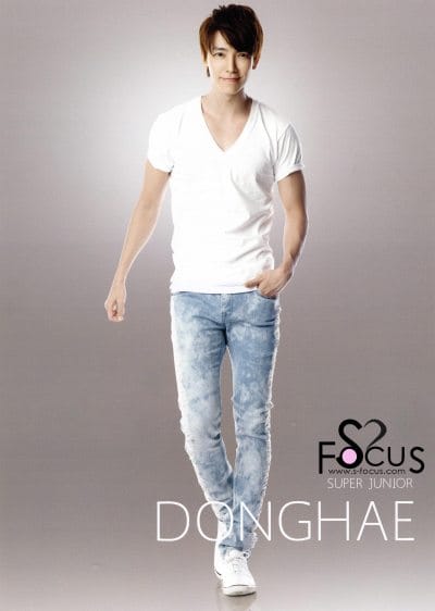 Donghae