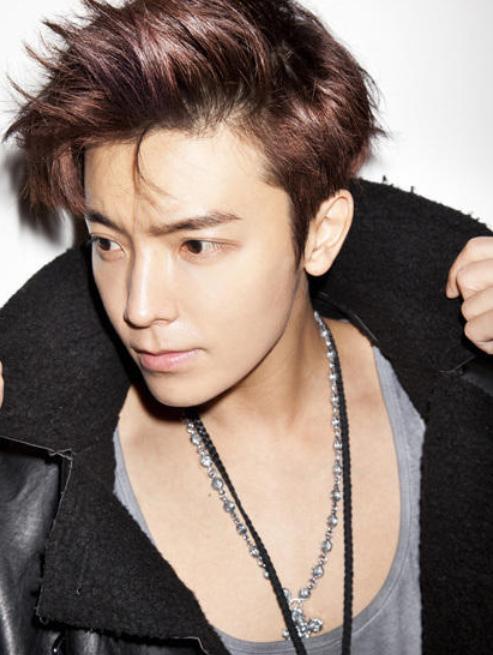 Picture of Donghae