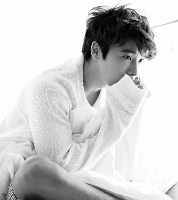 Donghae image