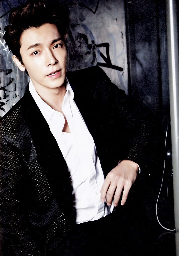 Donghae