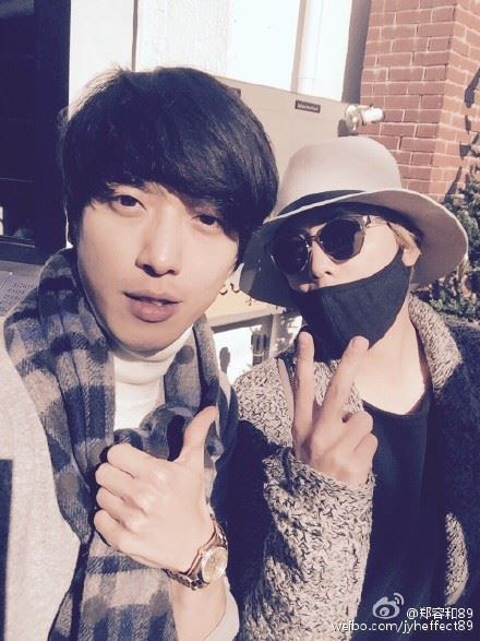 Yong-hwa Jung