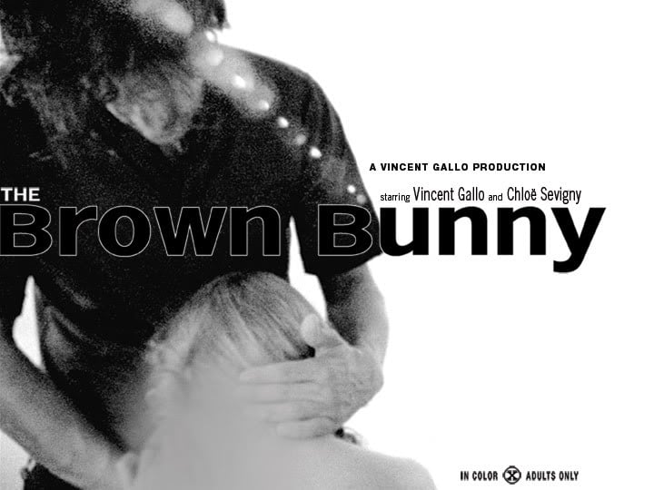 The brown bunny full movie