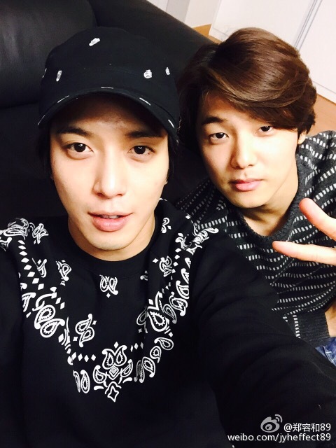 Yong-hwa Jung