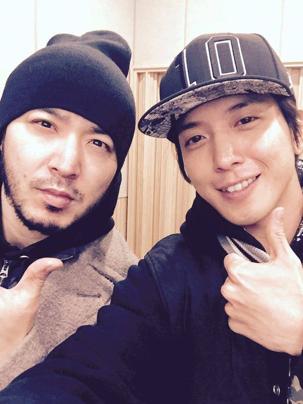Yong-hwa Jung
