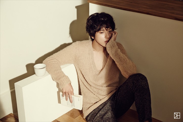 Yong-hwa Jung