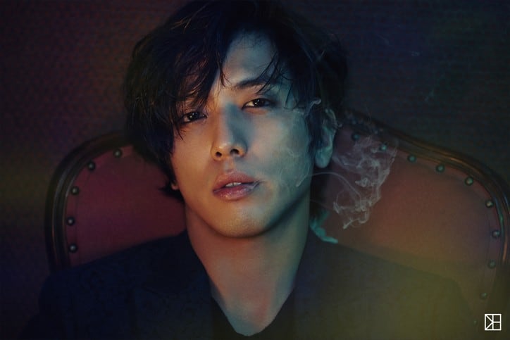 Yong-hwa Jung