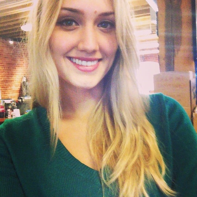 Naomi Kyle