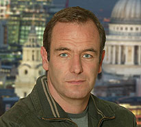 Robson Green