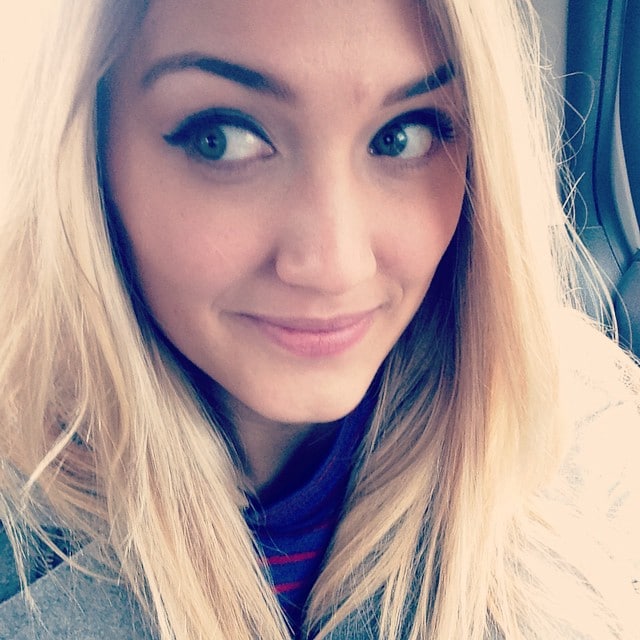 Twitch Naomi Kyle