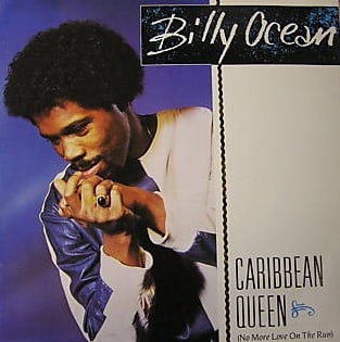 Caribbean Queen (No More Love On The Run)