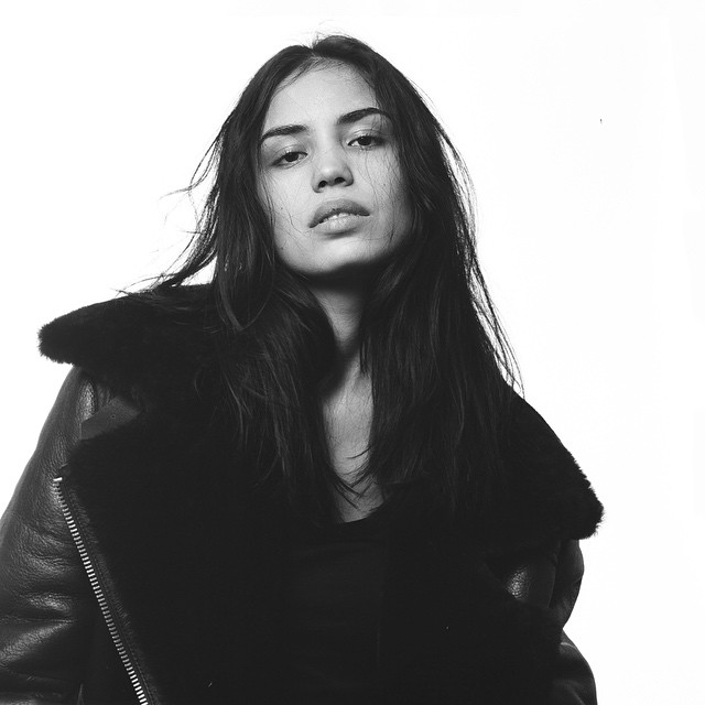 Irina Sharipova
